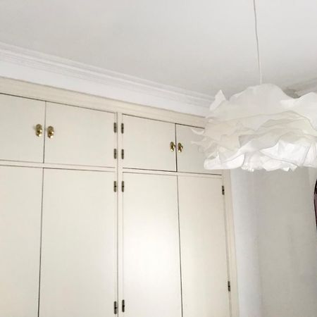Apartamento !!Vive Jerez!! Jerez de la Frontera Extérieur photo
