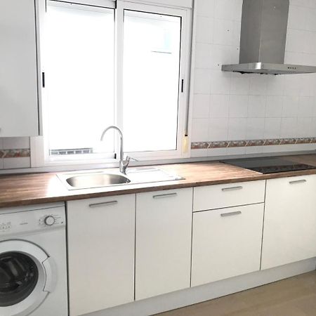 Apartamento !!Vive Jerez!! Jerez de la Frontera Extérieur photo