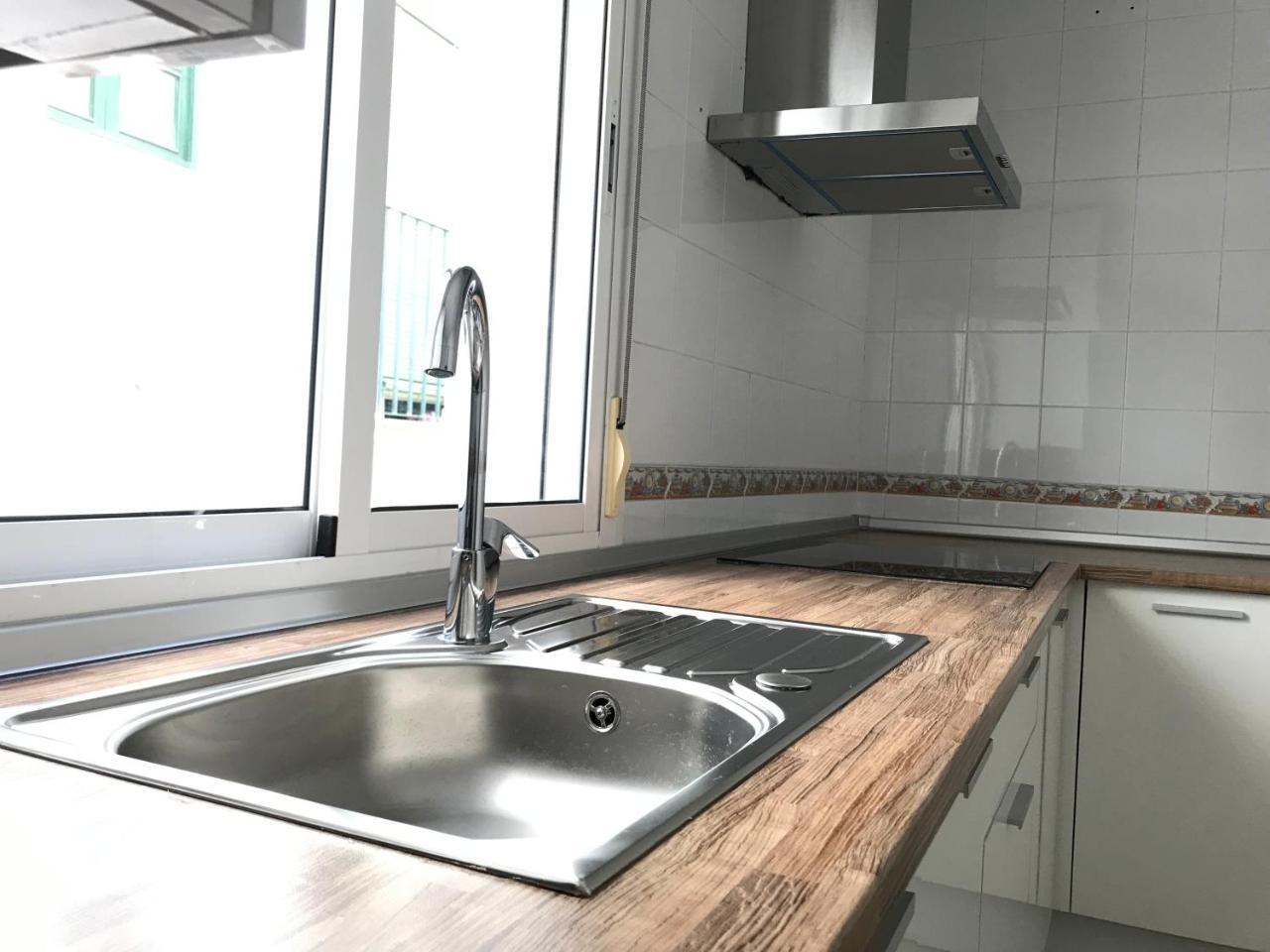 Apartamento !!Vive Jerez!! Jerez de la Frontera Extérieur photo