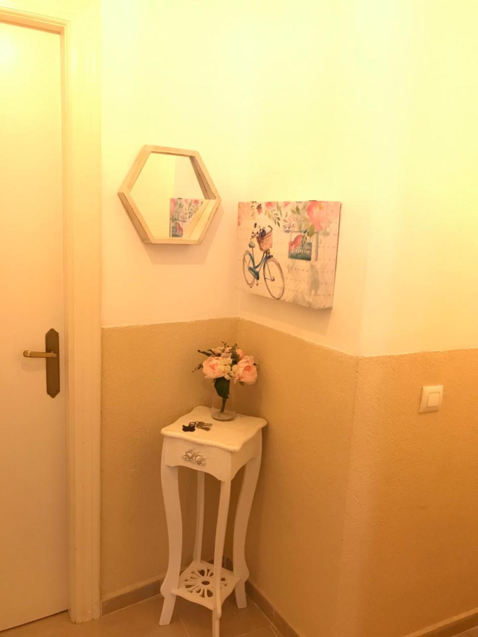 Apartamento !!Vive Jerez!! Jerez de la Frontera Extérieur photo