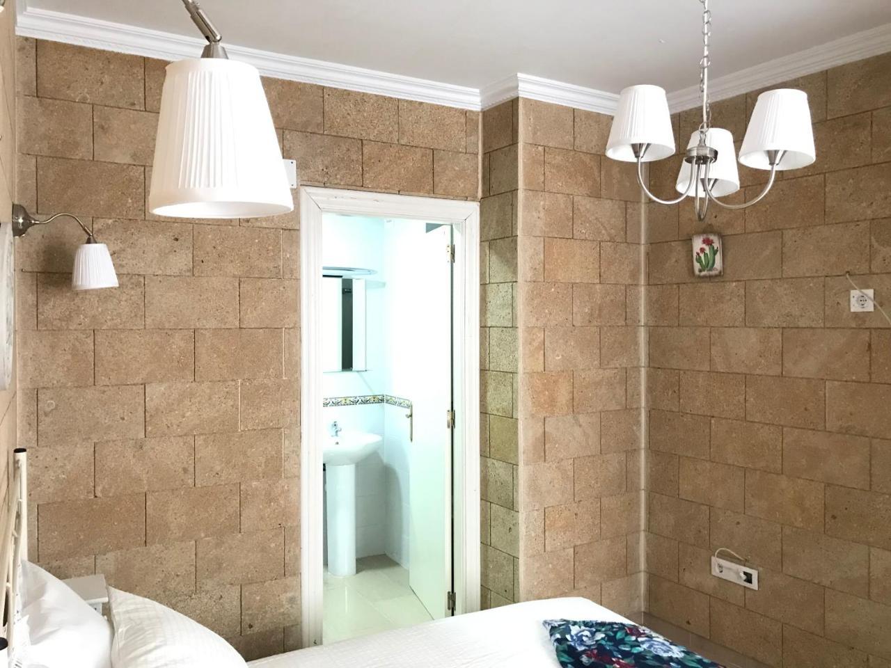 Apartamento !!Vive Jerez!! Jerez de la Frontera Extérieur photo