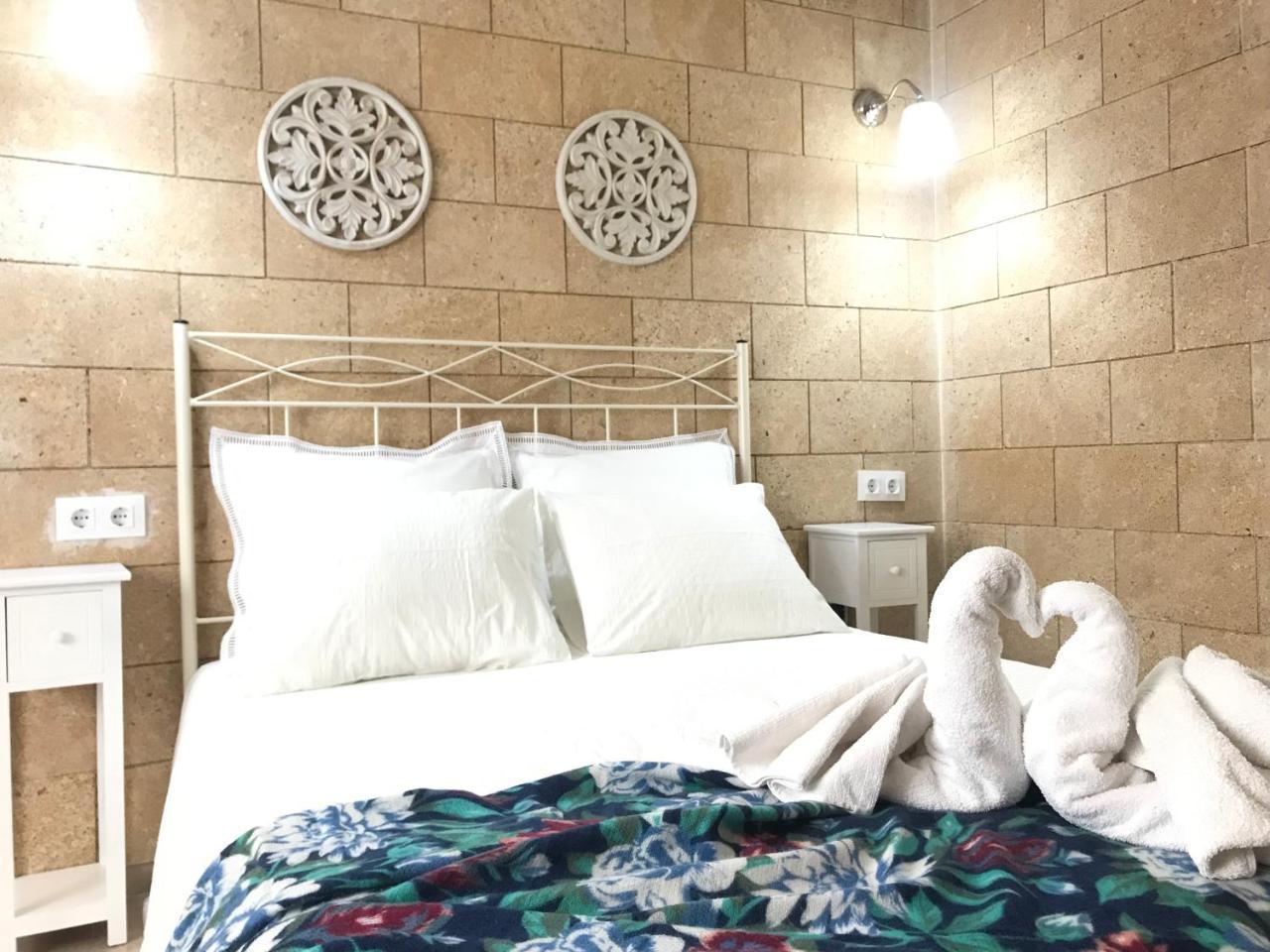 Apartamento !!Vive Jerez!! Jerez de la Frontera Extérieur photo