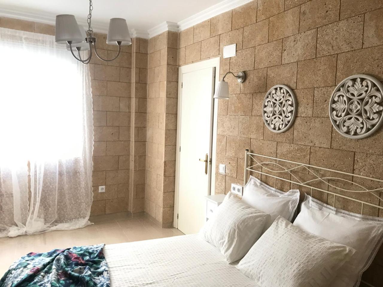 Apartamento !!Vive Jerez!! Jerez de la Frontera Extérieur photo