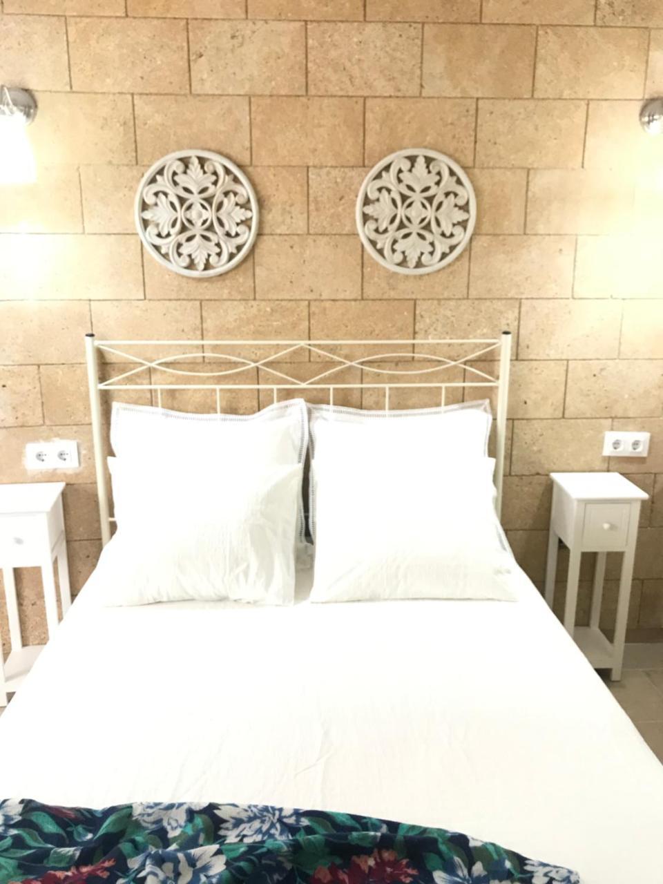 Apartamento !!Vive Jerez!! Jerez de la Frontera Extérieur photo