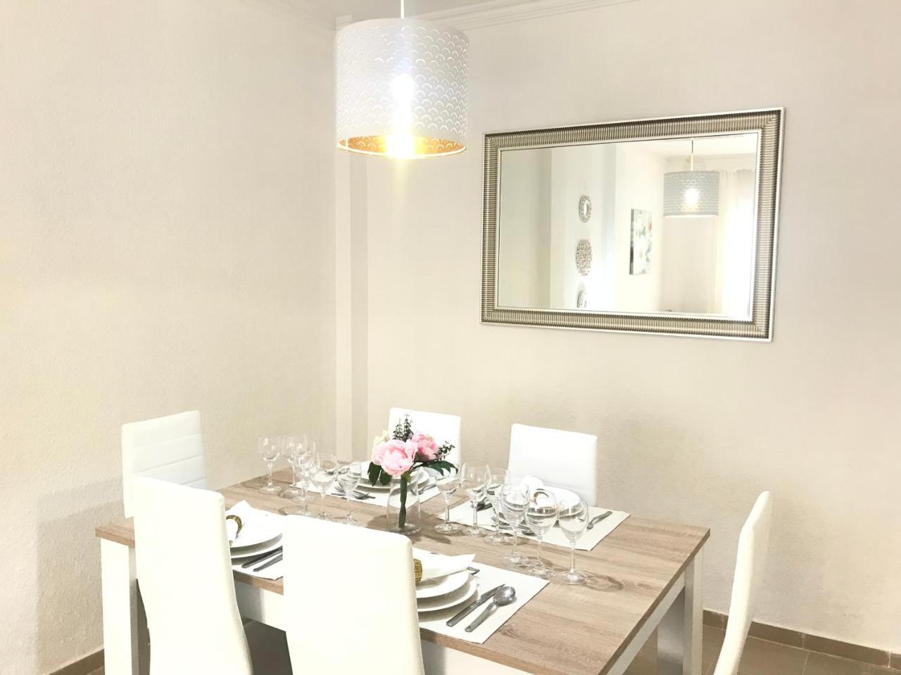 Apartamento !!Vive Jerez!! Jerez de la Frontera Extérieur photo