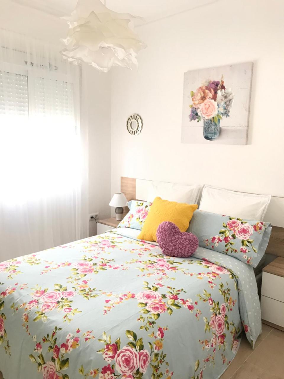 Apartamento !!Vive Jerez!! Jerez de la Frontera Extérieur photo