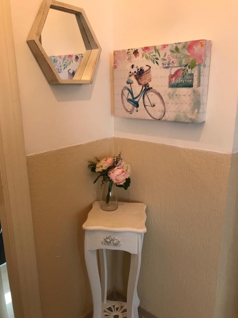 Apartamento !!Vive Jerez!! Jerez de la Frontera Extérieur photo
