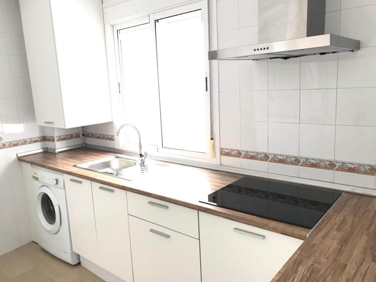 Apartamento !!Vive Jerez!! Jerez de la Frontera Extérieur photo