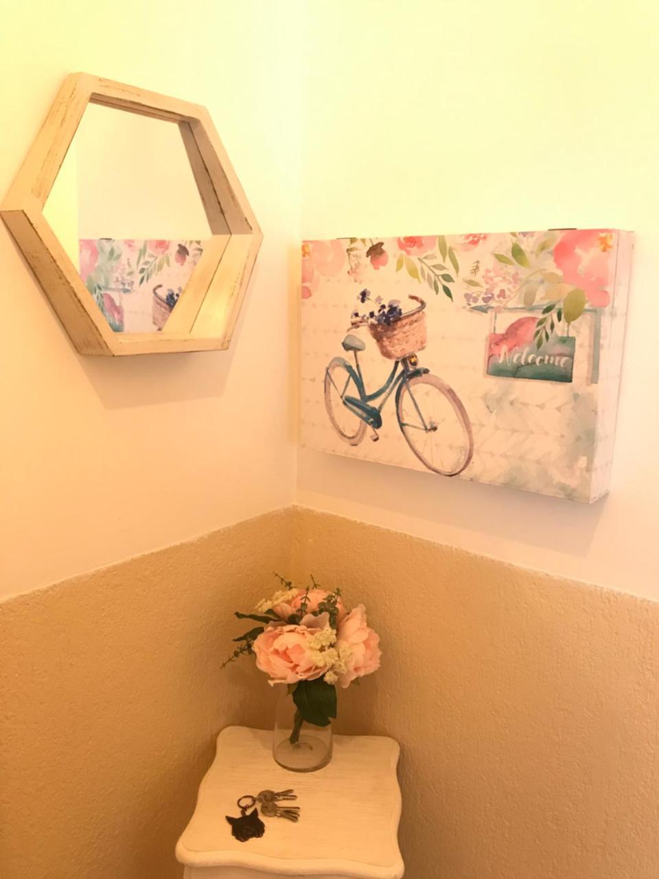 Apartamento !!Vive Jerez!! Jerez de la Frontera Extérieur photo