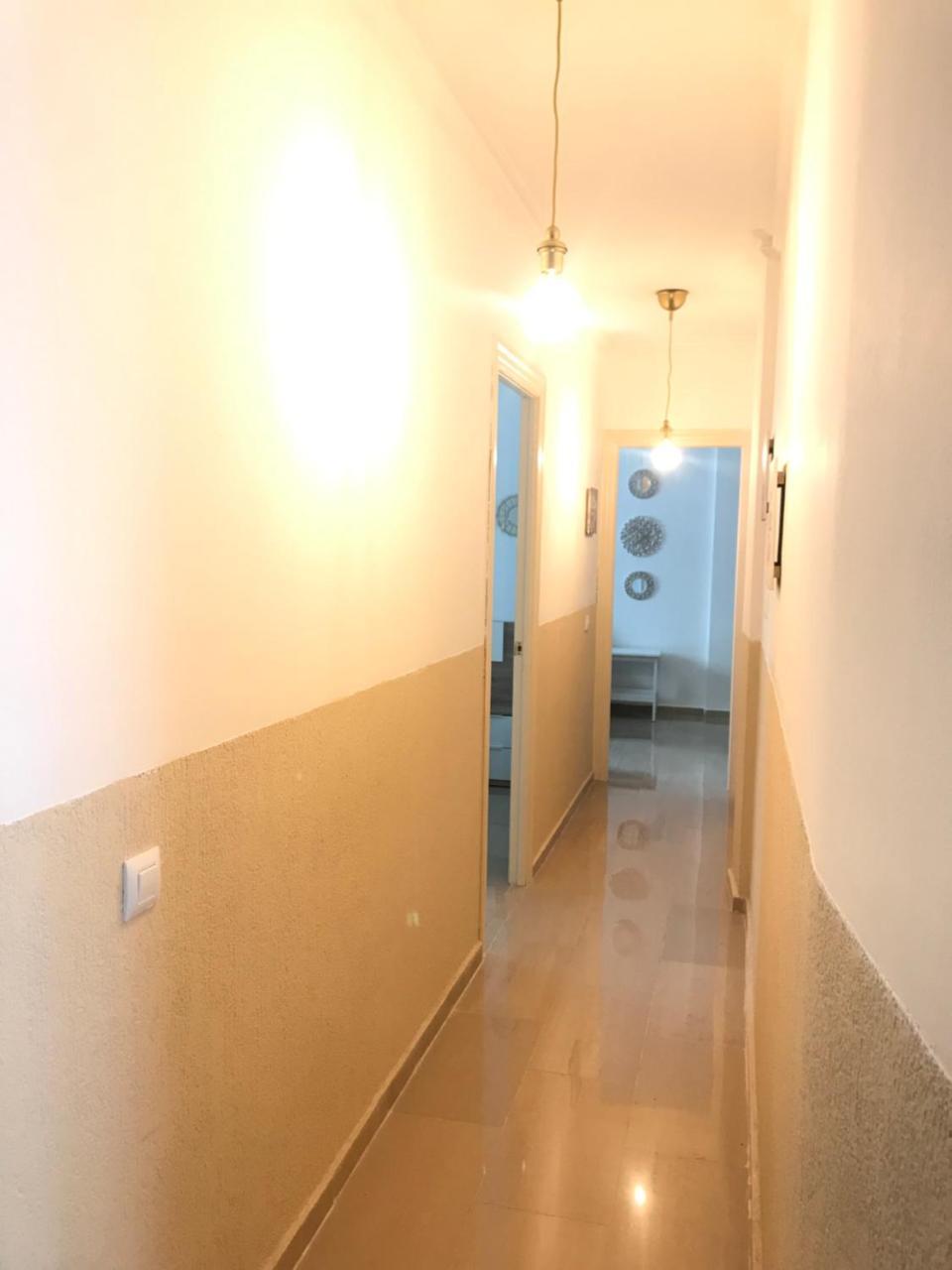 Apartamento !!Vive Jerez!! Jerez de la Frontera Extérieur photo
