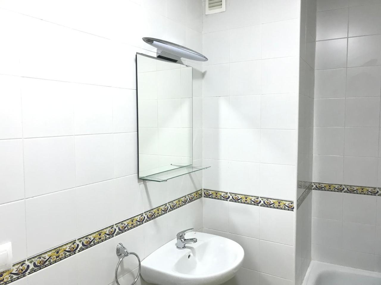 Apartamento !!Vive Jerez!! Jerez de la Frontera Extérieur photo