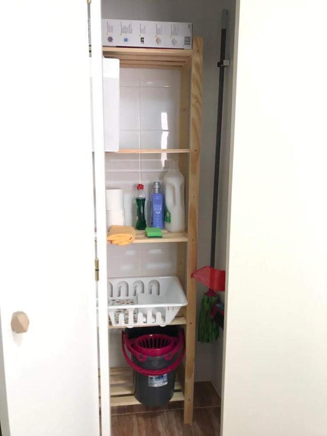 Apartamento !!Vive Jerez!! Jerez de la Frontera Extérieur photo